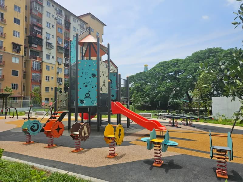 For Sale - Intana Ria 3