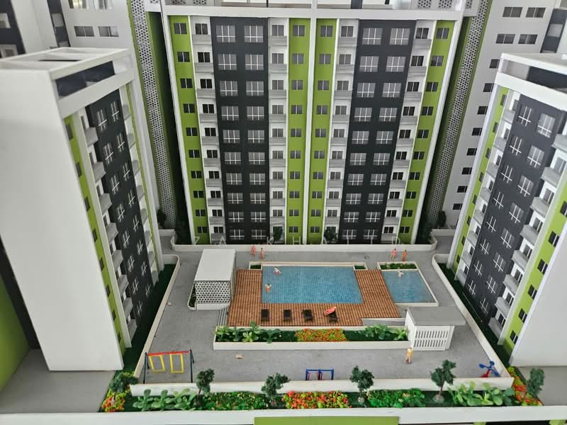 For Sale - Intana Ria 3