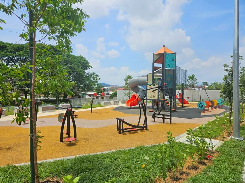 For Sale - Intana Ria 3