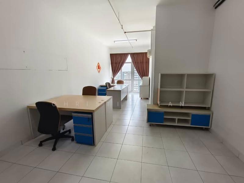 Service Residence for Sale at Avenue Crest - Christine Tan - Interior - PropertyGuru.com.my