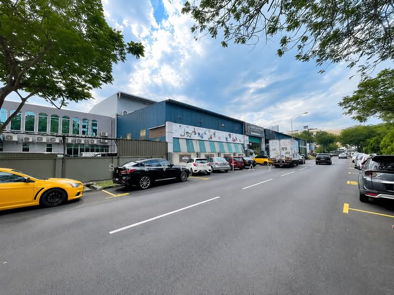 Kilang untuk Dijual di Taman Shamelin Perkasa (Cheras) - Steven Tay - Exterior - PropertyGuru.com.my