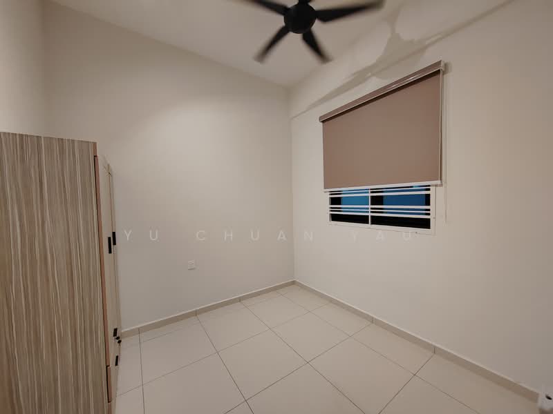 Servis Apartment untuk Dijual di Ong Kim Wee Residence - Yu Chuan Yau - PropertyGuru.com.my