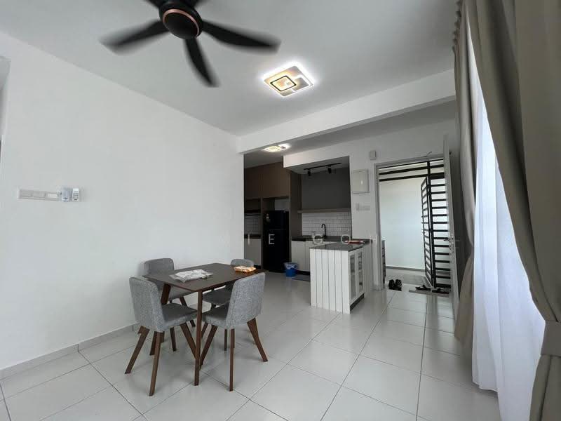 Condominium for Sale at Grand Residence @ Merak Mas - Camie Goh - Living Room - PropertyGuru.com.my