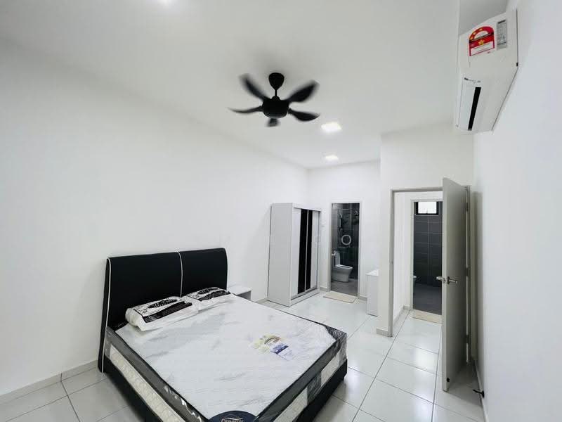 Condominium for Sale at Grand Residence @ Merak Mas - Camie Goh - Bedroom - PropertyGuru.com.my