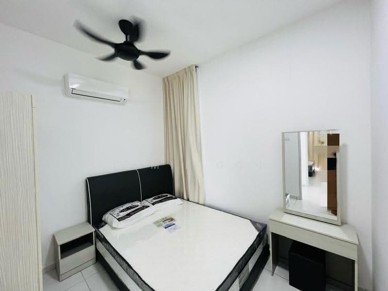 Condominium for Sale at Grand Residence @ Merak Mas - Camie Goh - Bedroom - PropertyGuru.com.my