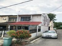 For Sale - Taman Delima Cheras