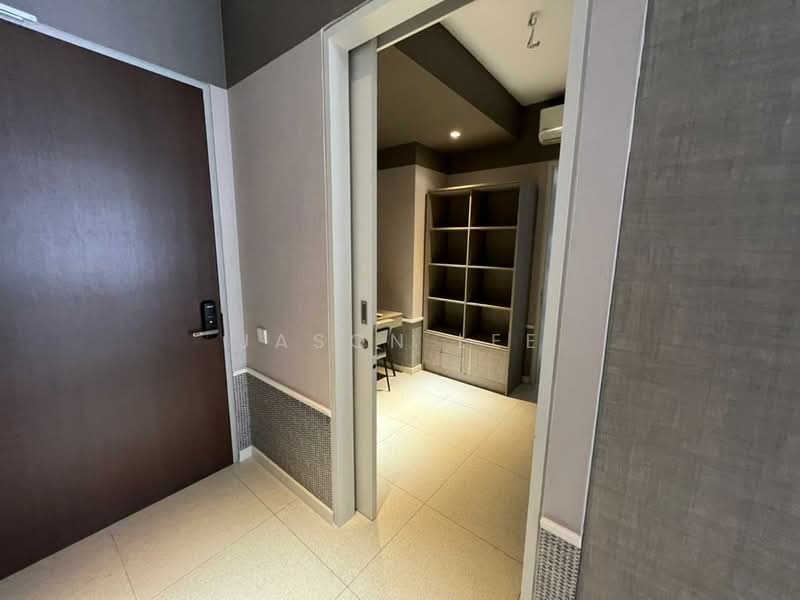 Service Residence for Rent at Millerz Square Serviced Residence - Jason Lee - PropertyGuru.com.my