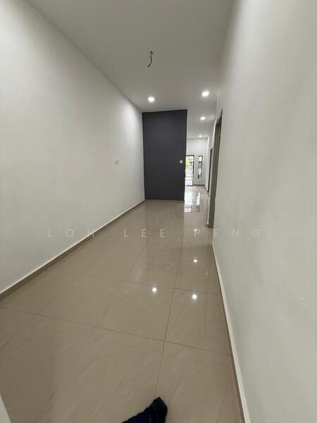 Untuk Dijual - Taman Aman