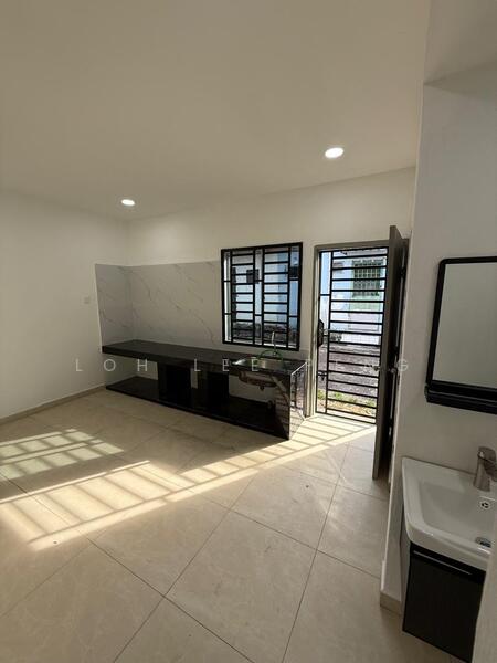 Untuk Dijual - Taman Aman