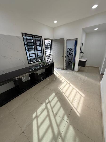 Untuk Dijual - Taman Aman