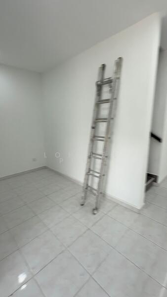 Untuk Dijual - Taman Aman