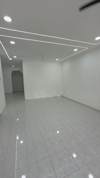 Untuk Dijual - Taman Aman