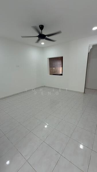 Untuk Dijual - Taman Aman