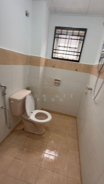 Untuk Dijual - Taman Aman