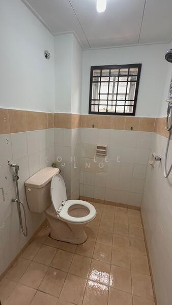 Untuk Dijual - Taman Aman