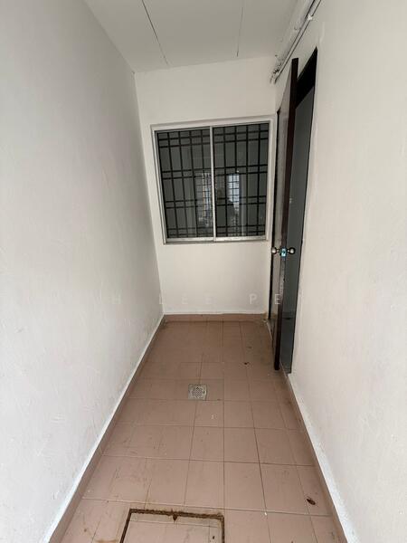 Untuk Dijual - Taman Aman