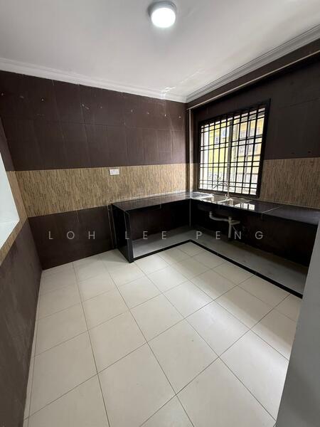 Untuk Dijual - Taman Aman