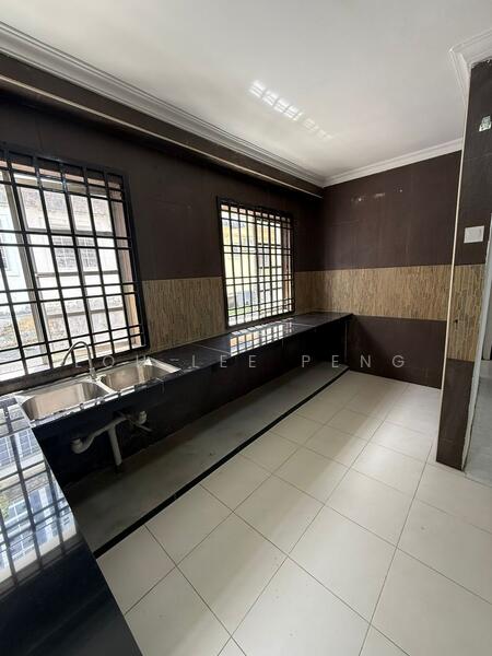 Untuk Dijual - Taman Aman