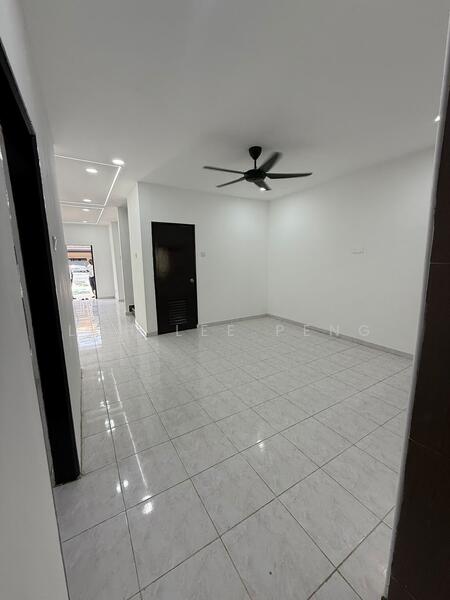 Untuk Dijual - Taman Aman