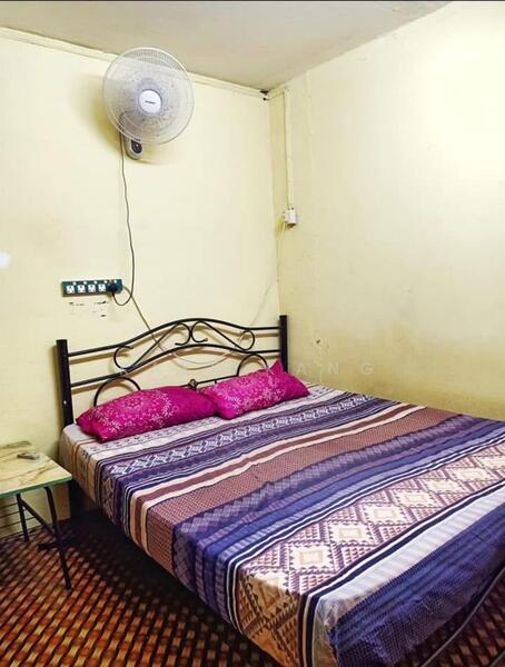 For Rent - Taman Tun Sardon