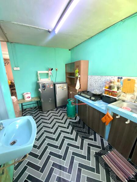 For Rent - Taman Tun Sardon