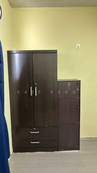 For Rent - Taman Tun Sardon