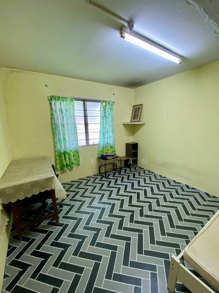 For Rent - Taman Tun Sardon