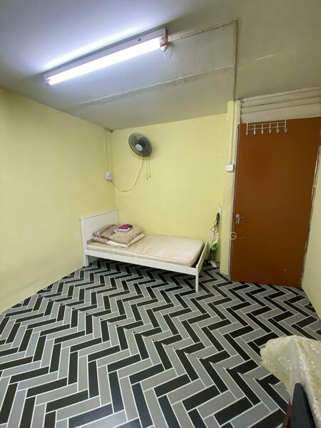 For Rent - Taman Tun Sardon