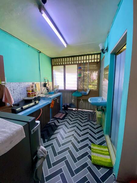 For Rent - Taman Tun Sardon