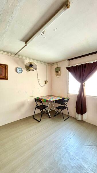 For Rent - Taman Tun Sardon