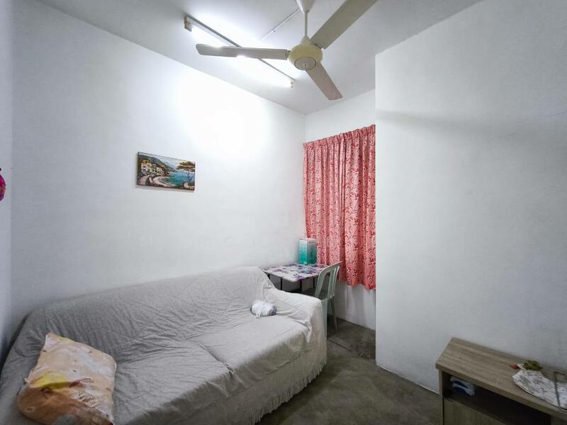 Bandar Mahkota Cheras untuk Untuk Dijual - RM 530,000, Mac 2026 - Living Room - PropertyGuru.com.my