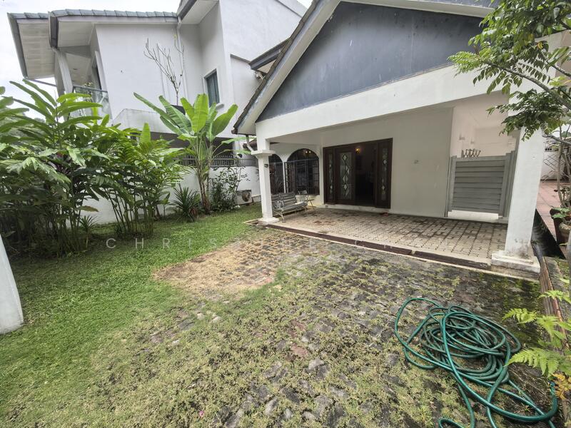 Untuk Dijual - Puncak Setiawangsa