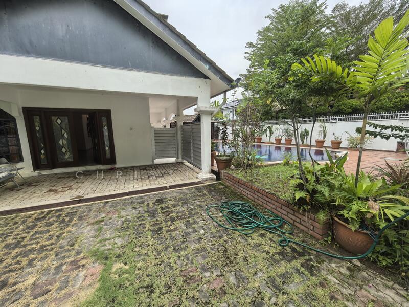 Untuk Dijual - Puncak Setiawangsa