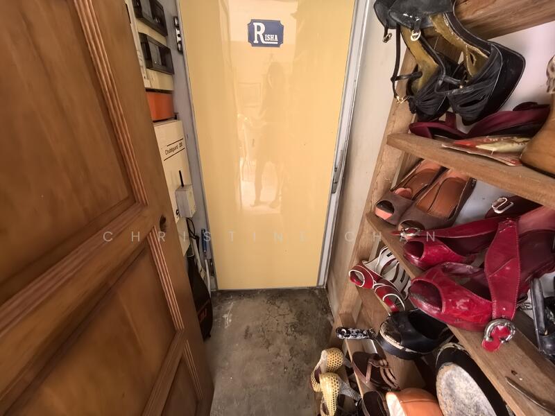 Untuk Dijual - Puncak Setiawangsa