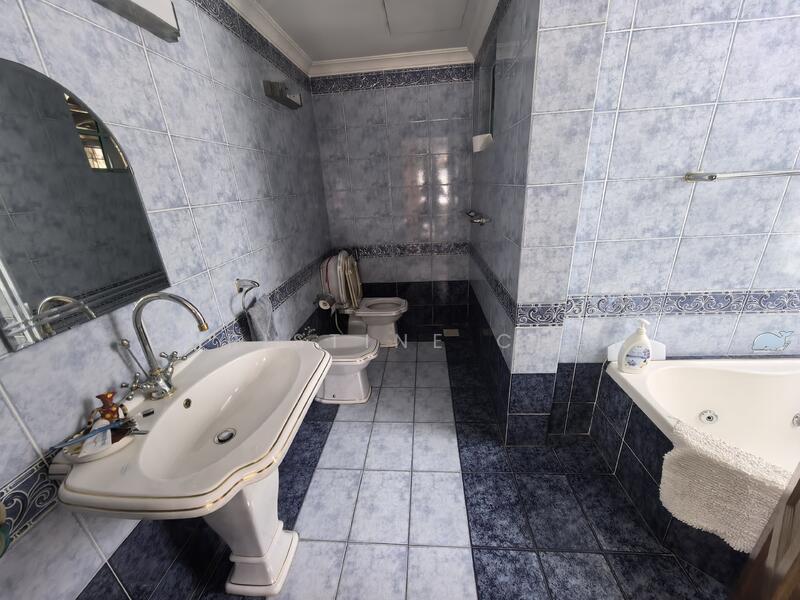 Untuk Dijual - Puncak Setiawangsa