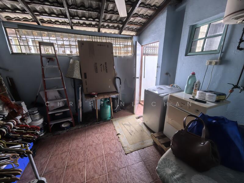 Untuk Dijual - Puncak Setiawangsa