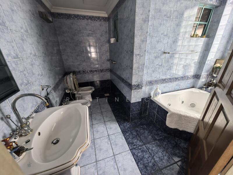 Untuk Dijual - Puncak Setiawangsa