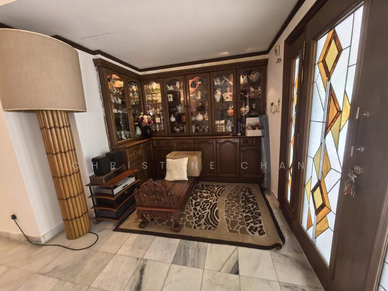 Untuk Dijual - Puncak Setiawangsa