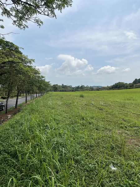 Residential Land for Sale in Leisure Farm (Gelang Patah) - Ying Xuan - PropertyGuru.com.my