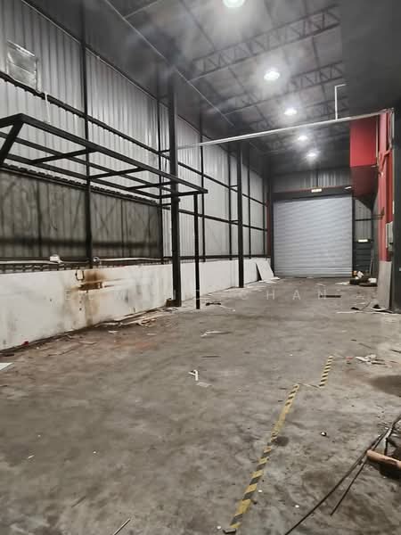 Factory for Rent in Puchong (Selangor) - Edmund Chan - Interior - PropertyGuru.com.my