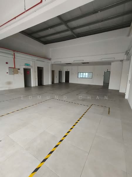 Factory for Rent in Puchong (Selangor) - Edmund Chan - Interior - PropertyGuru.com.my