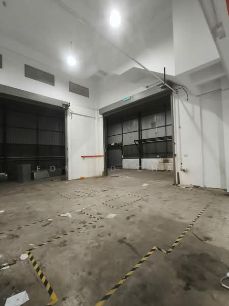 Factory for Rent in Puchong (Selangor) - Edmund Chan - Interior - PropertyGuru.com.my