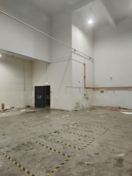 Factory for Rent in Puchong (Selangor) - Edmund Chan - Interior - PropertyGuru.com.my