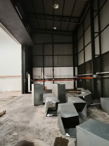Factory for Rent in Puchong (Selangor) - Edmund Chan - Interior - PropertyGuru.com.my
