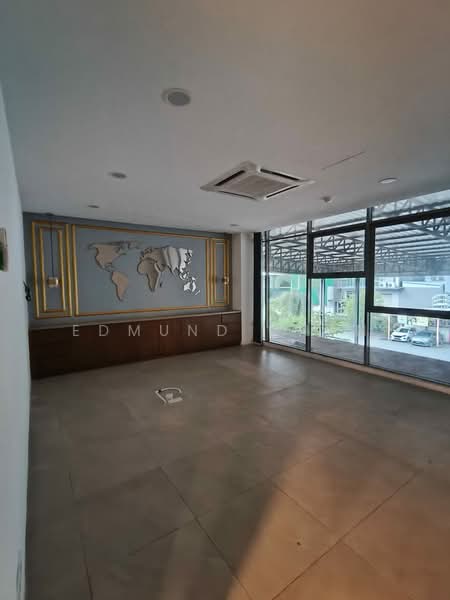 Factory for Rent in Puchong (Selangor) - Edmund Chan - Interior - PropertyGuru.com.my