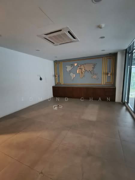 Factory for Rent in Puchong (Selangor) - Edmund Chan - Interior - PropertyGuru.com.my