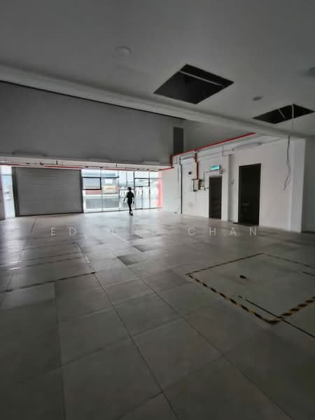 Factory for Rent in Puchong (Selangor) - Edmund Chan - Interior - PropertyGuru.com.my