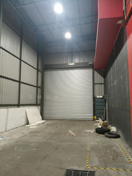 Factory for Rent in Puchong (Selangor) - Edmund Chan - PropertyGuru.com.my