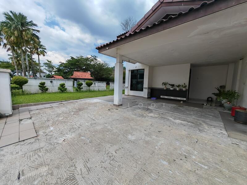 For Sale - Setia Indah Indah Villa Semi D