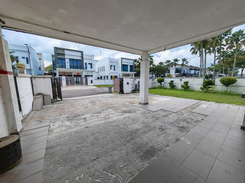 For Sale - Setia Indah Indah Villa Semi D